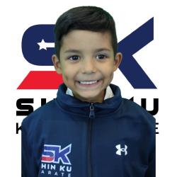 Noah Medina