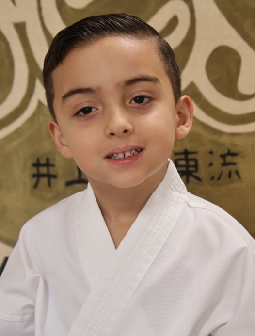 Thiago Gomez