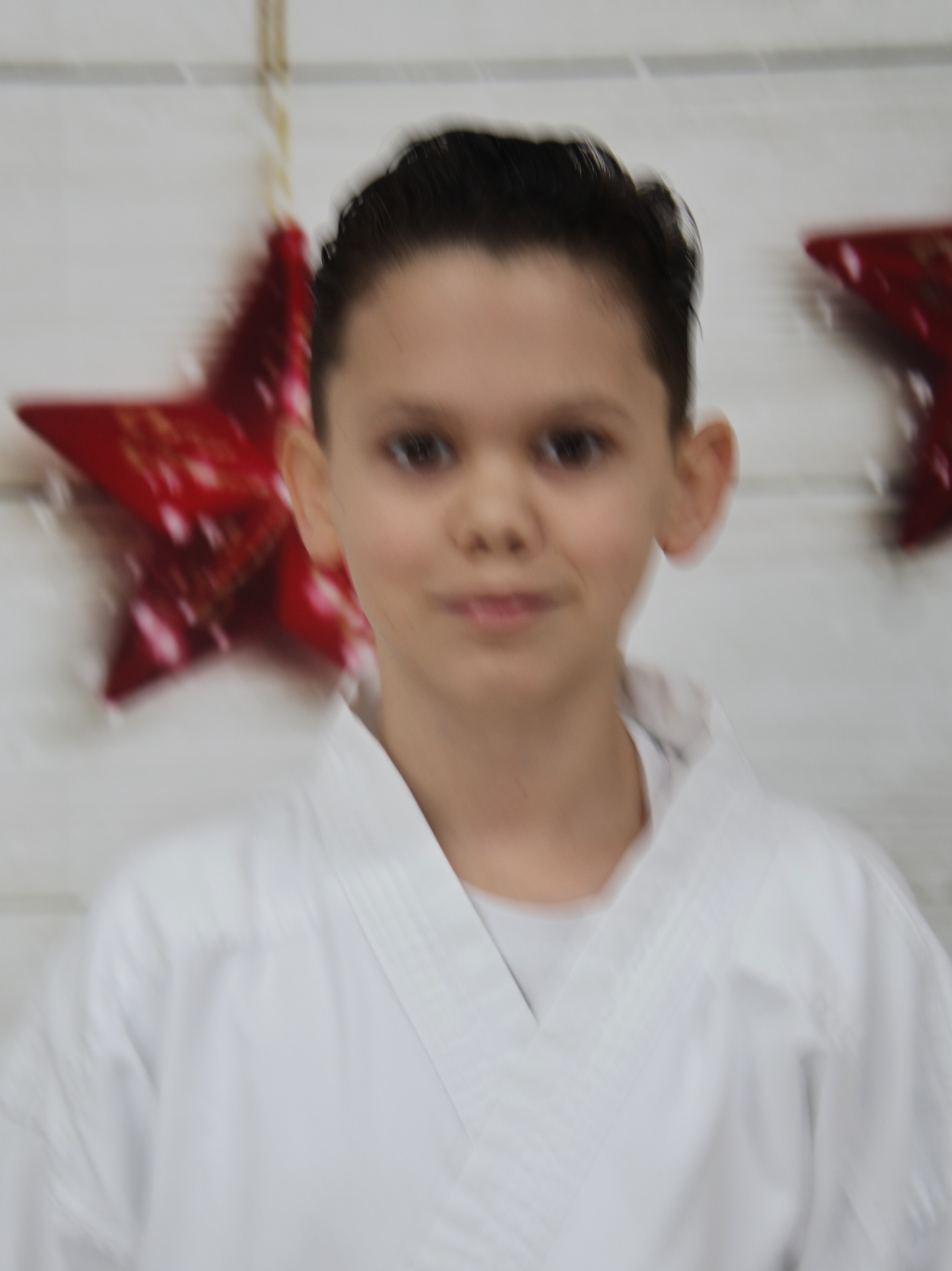 Kedward Hernandez