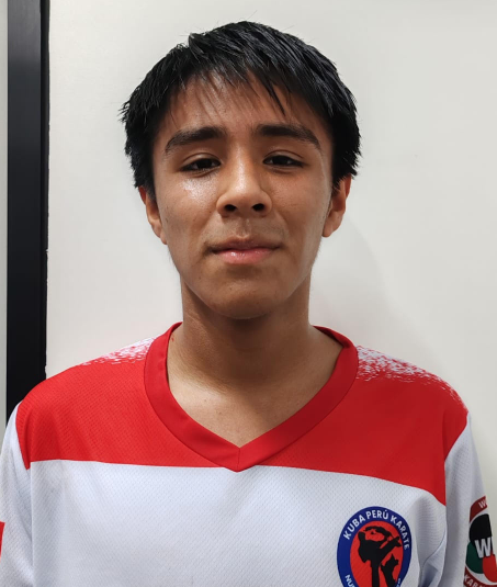 Brayan Ramos Mendez