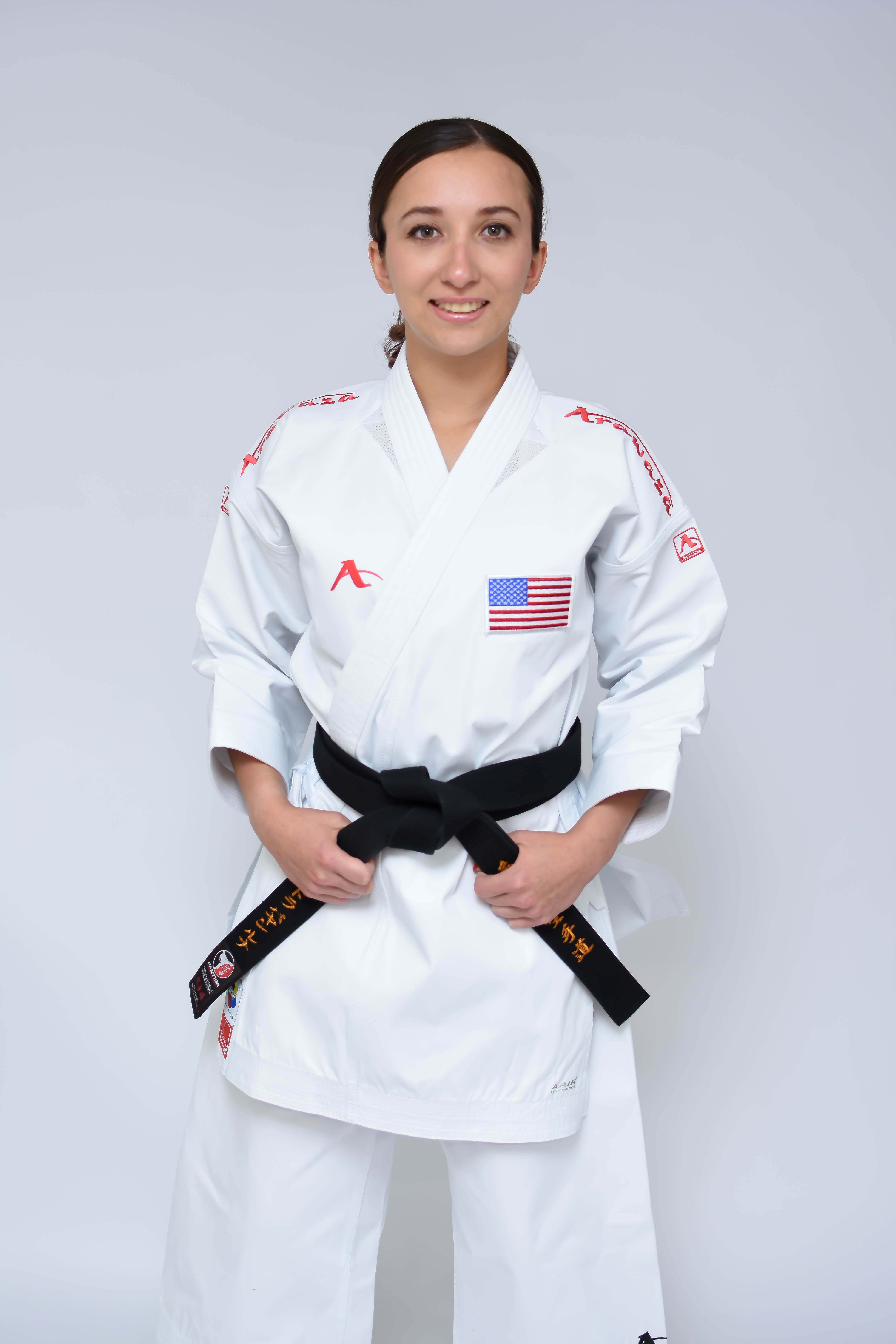 Alejandra Payan 