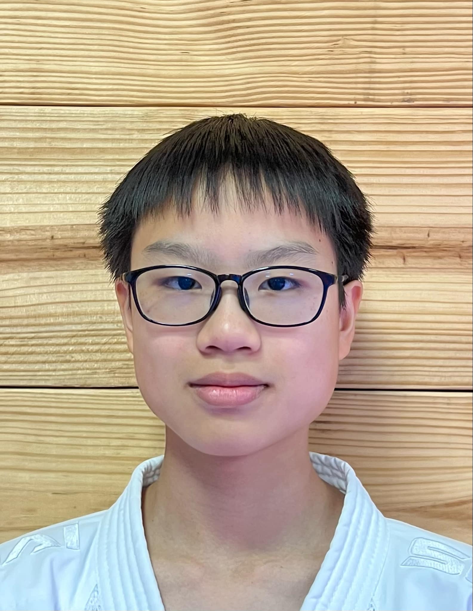 Maxwell Peng