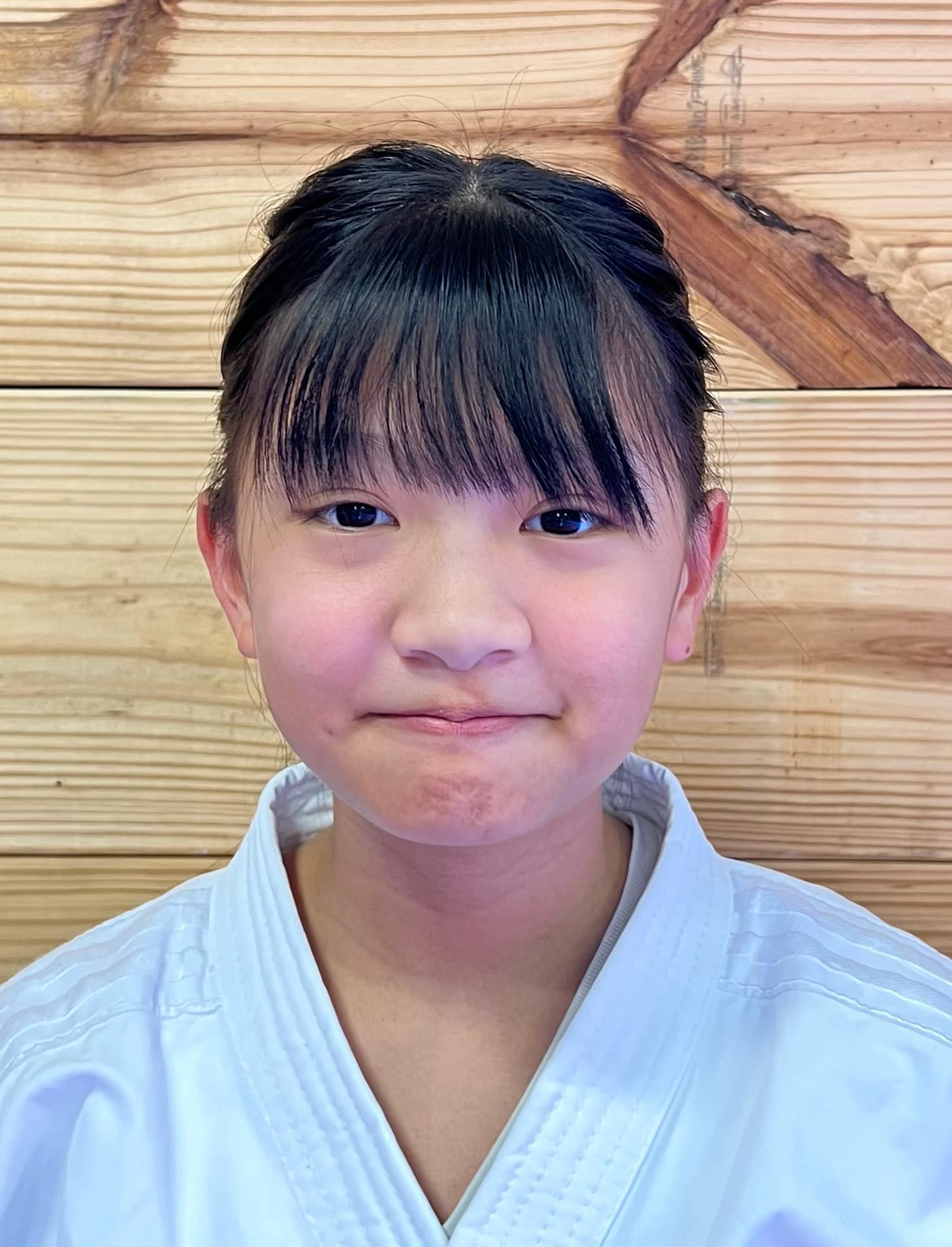 Kelly Yen