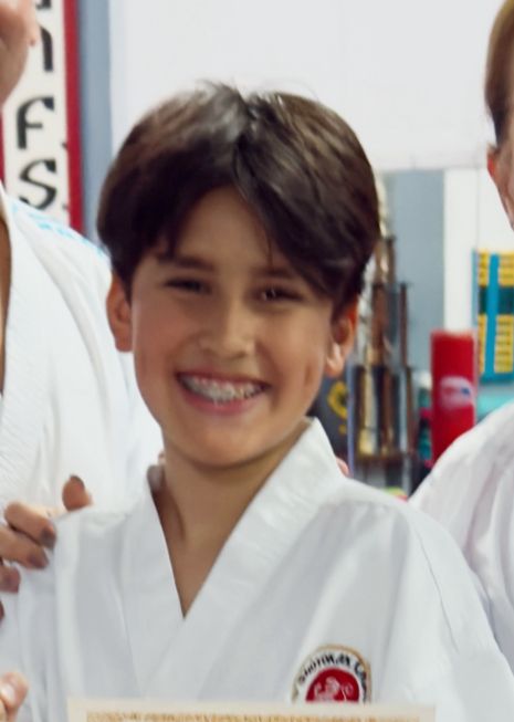 Haziel Gonzalez