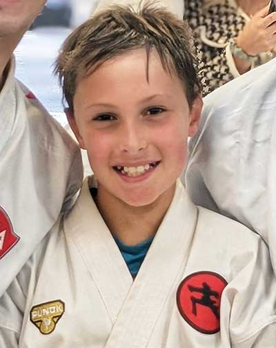 Rowan Lawrence