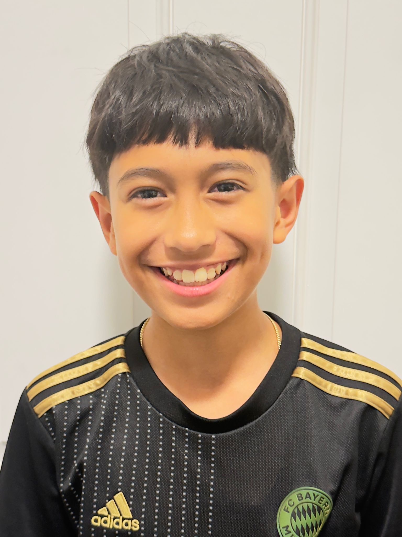 Victor Castillo