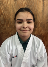Isabella Velazquez