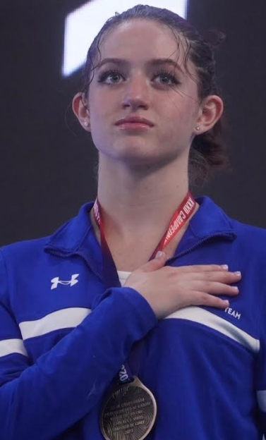 Sophia Singleton 