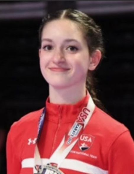 Charlotte Singleton