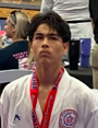 Joaquin Chavez
