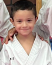 Eurise Alexander  Hernandez