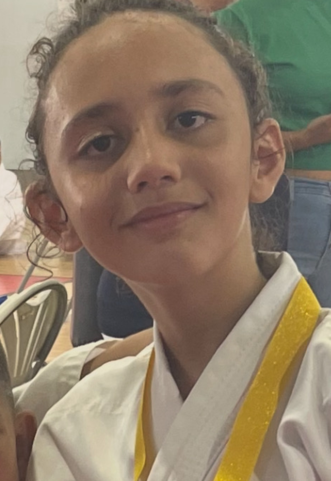 Kyan Valentin