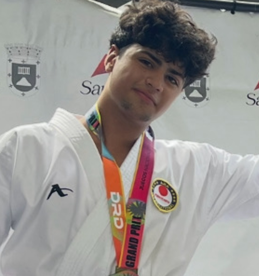 Abzael Feliciano  Perez
