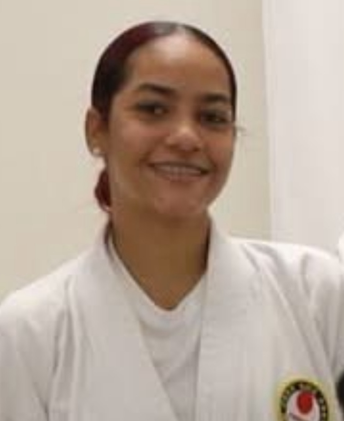 Ithielly Denisse  Cruz Rodriguez