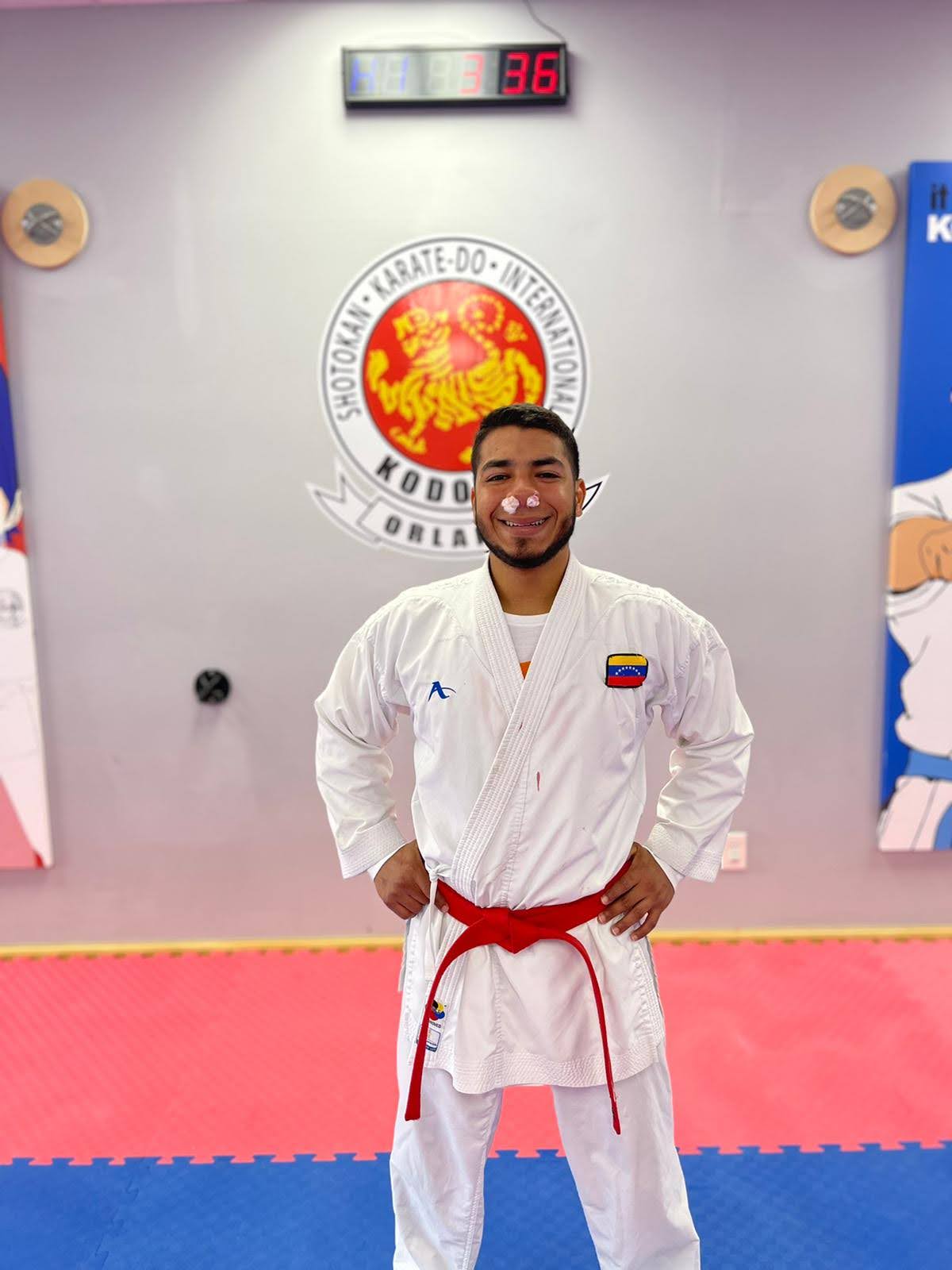Mauricio Jimenez