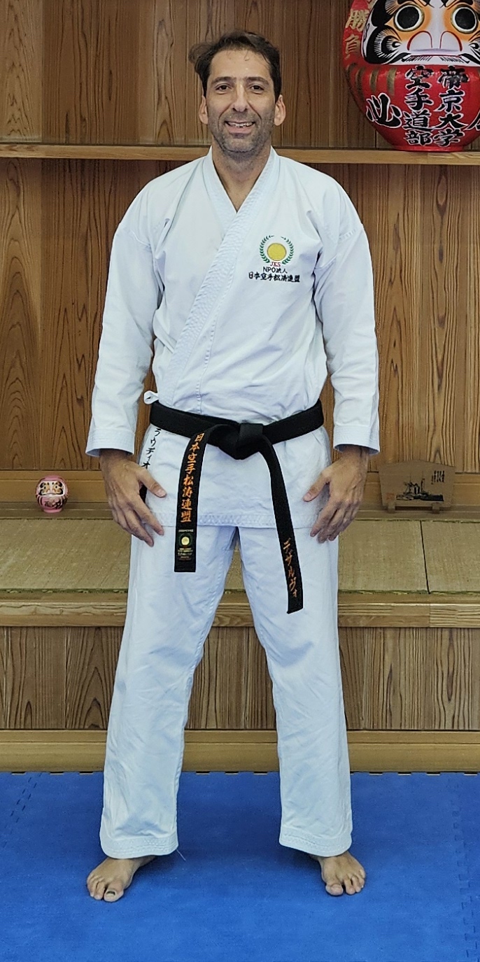 Claudio Desalvo