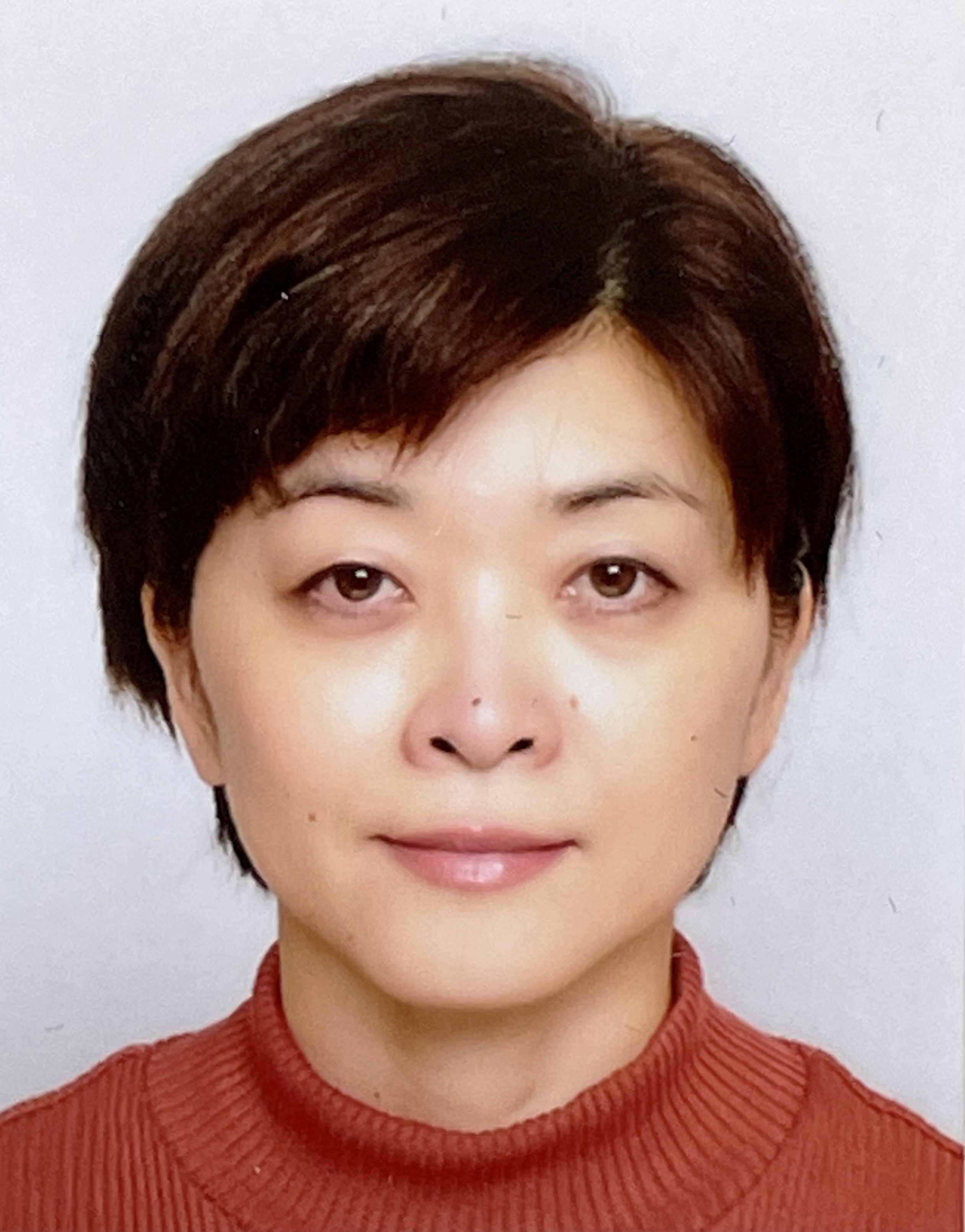 Misae Ojima 