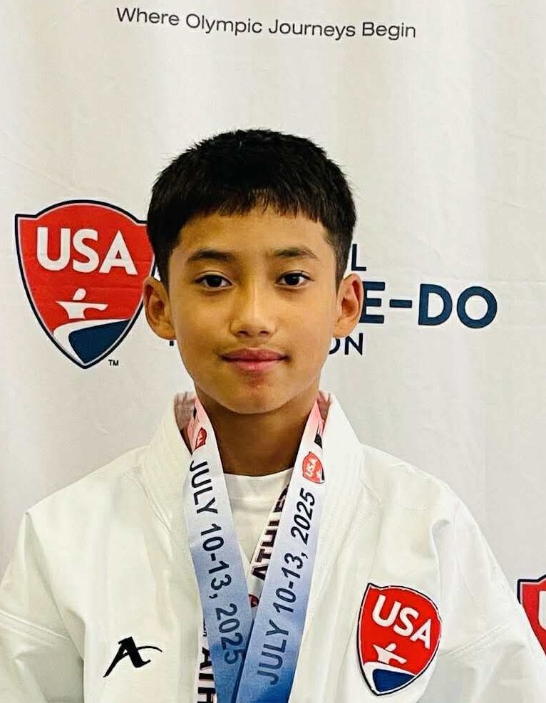 Swapnil Gurung