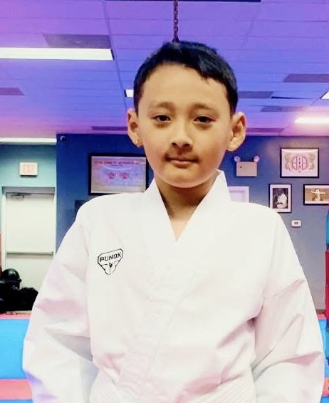 Suyog  Rai