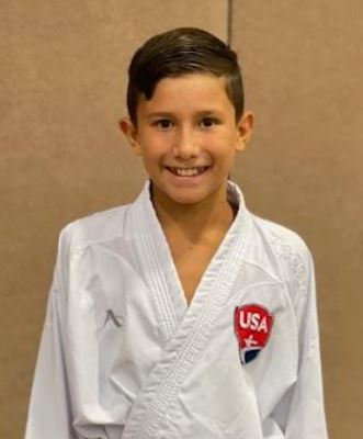 Theo Pena