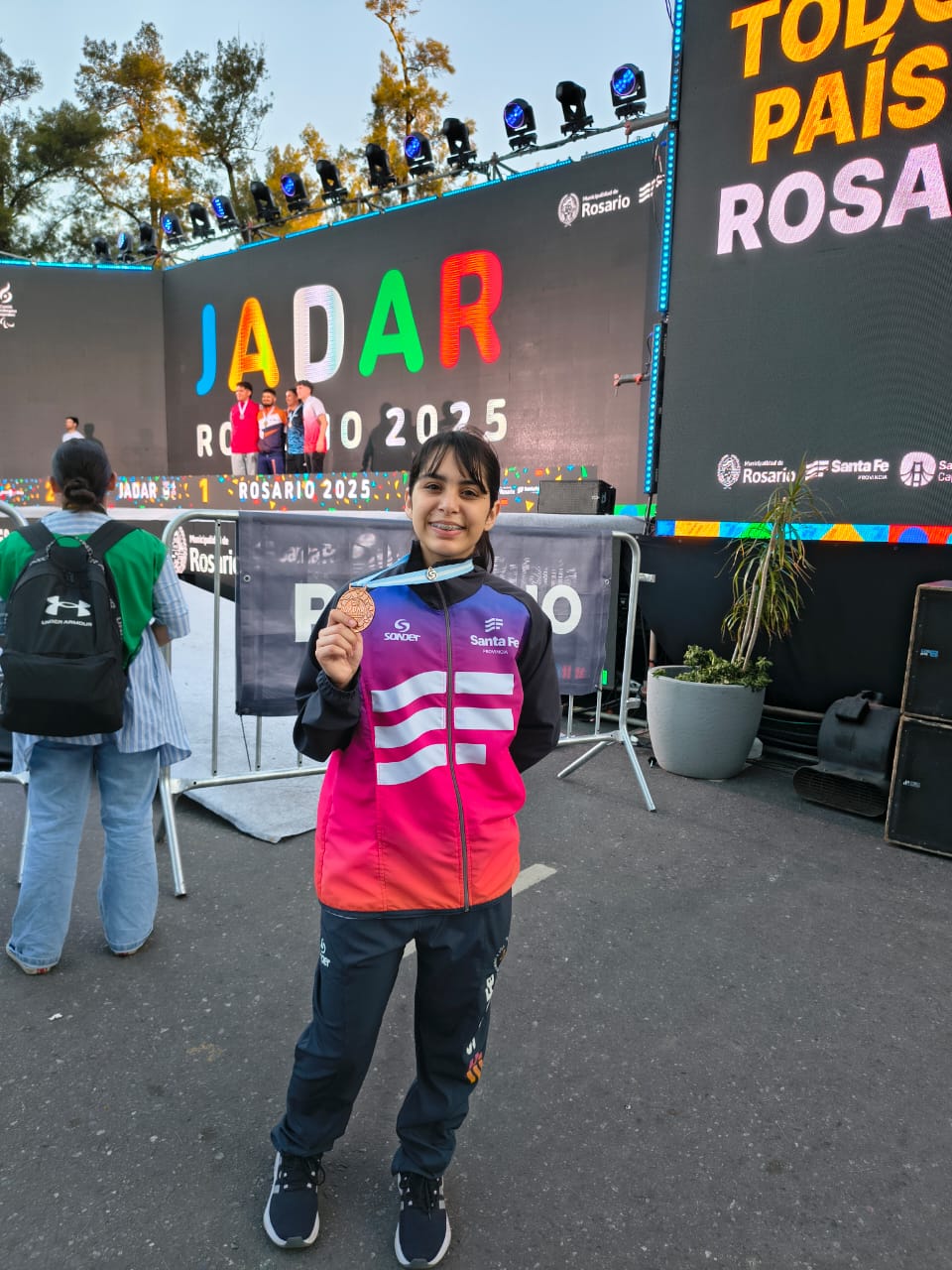 Valentina Romero 
