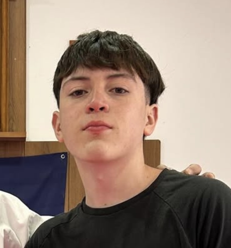 Nicolas Barrios