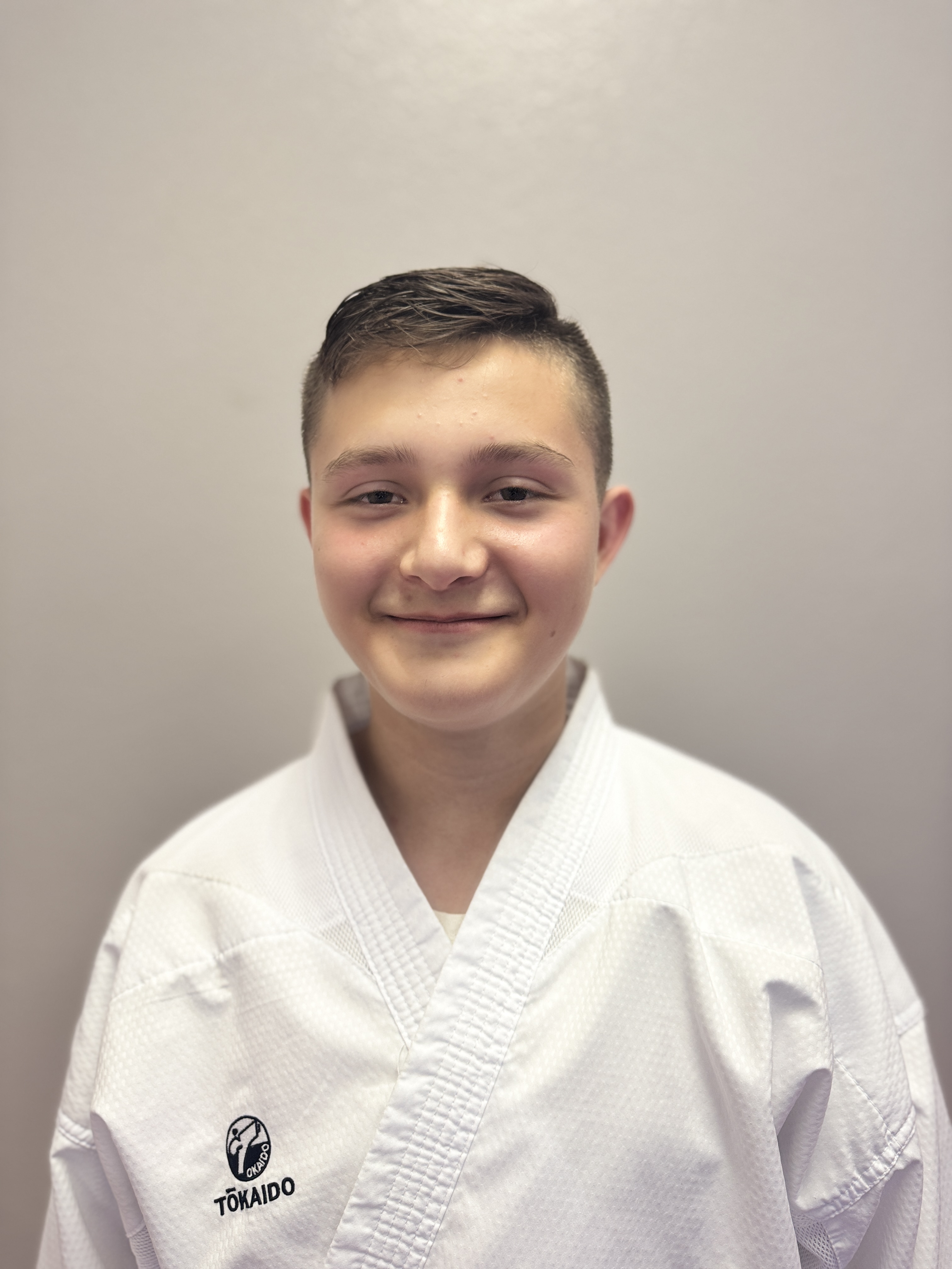 Trysten  Galindo