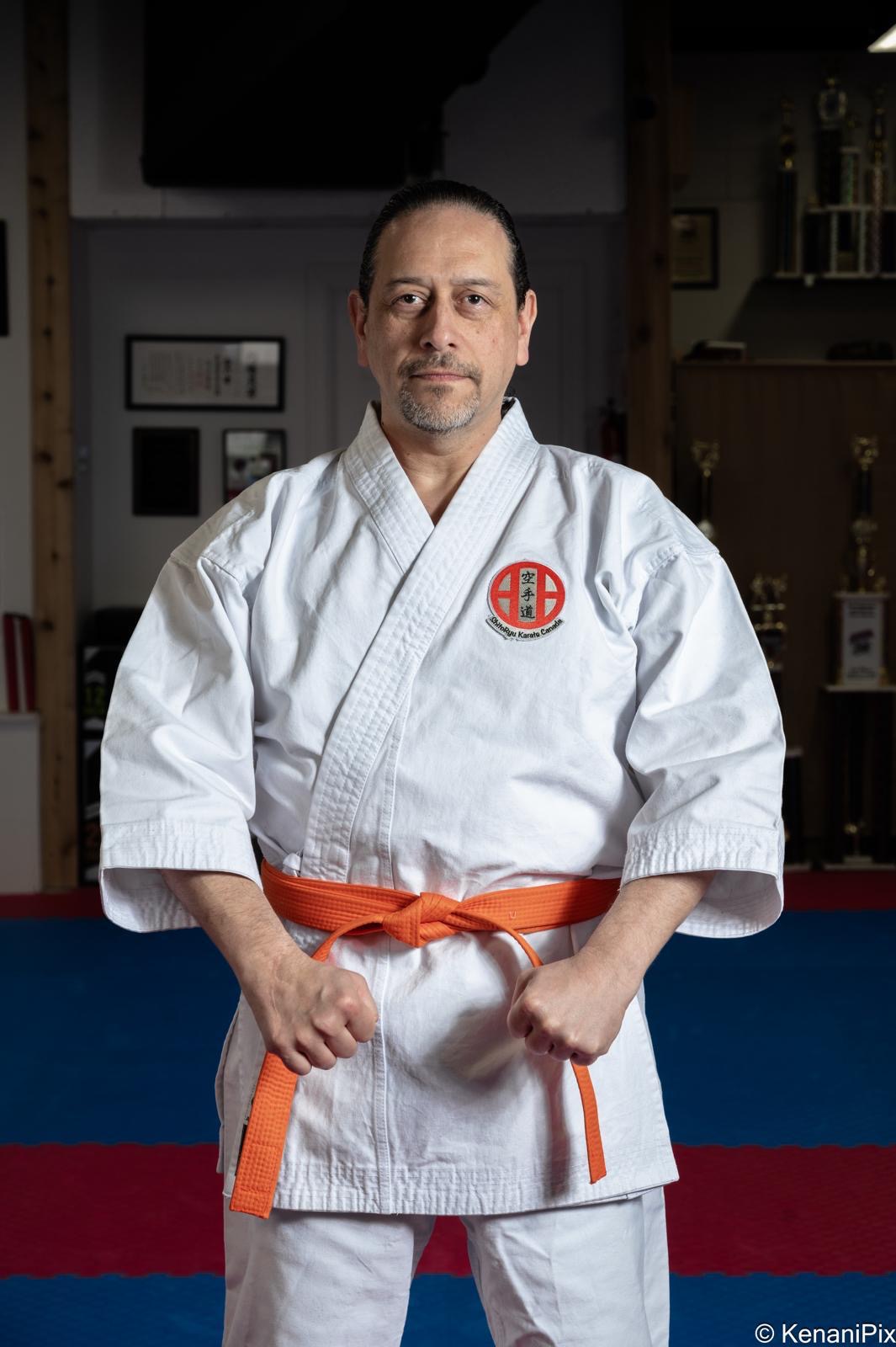 Michel Castillo