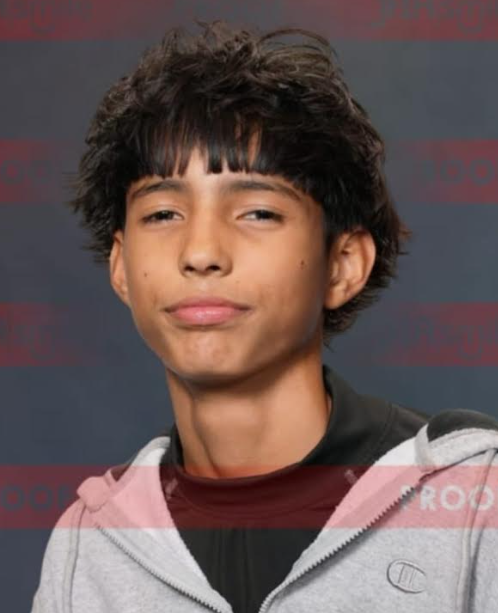 Javier Sanguino