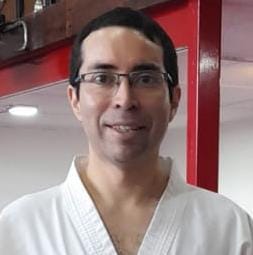 Alejandro Lemunao