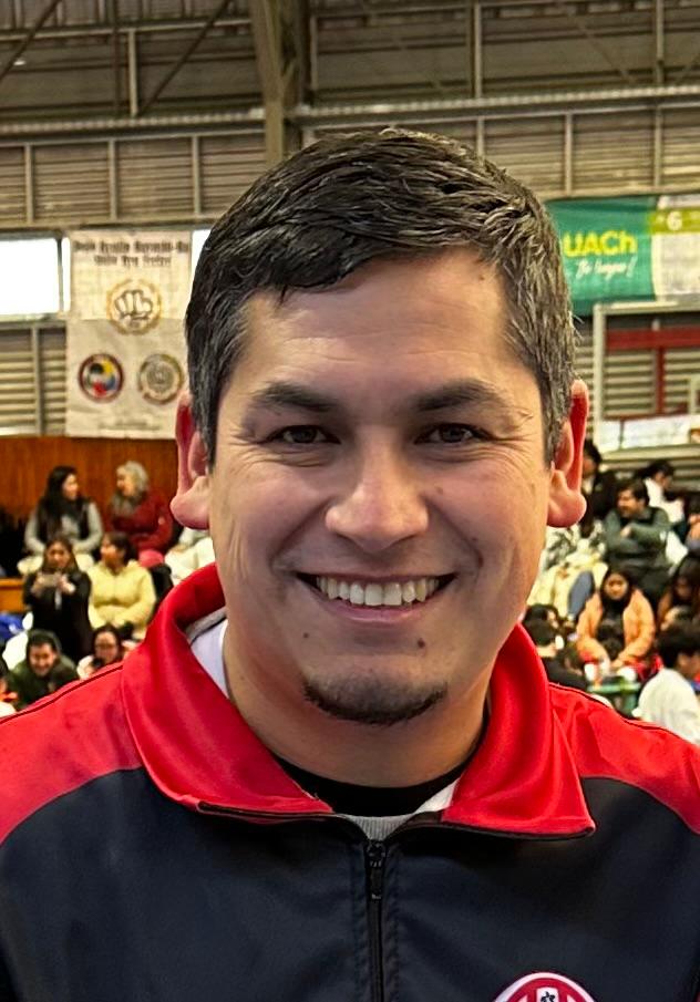 Cesar Andres Oyarzo