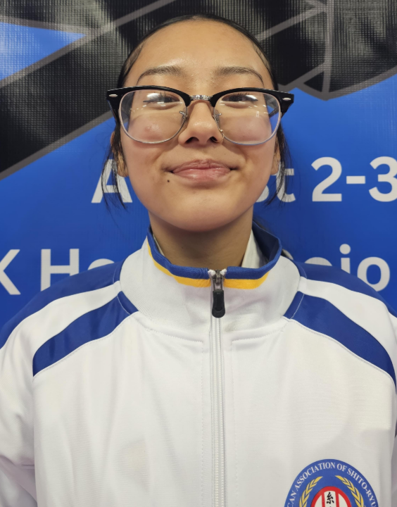Magna Gurung