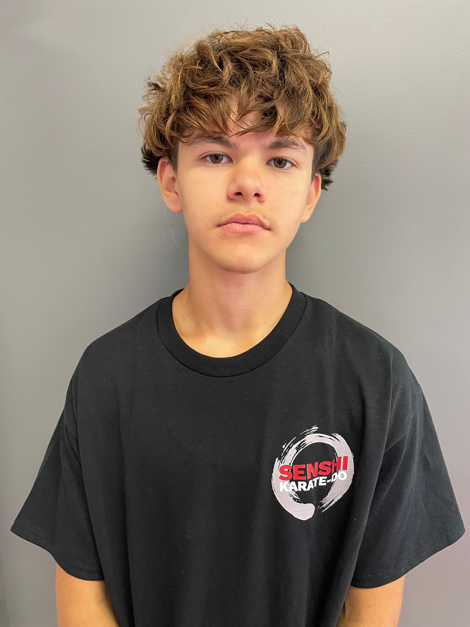 Aiden Abraham