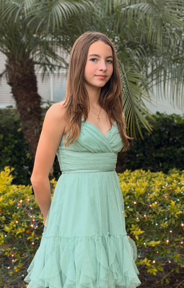 Mckenzi  Masino