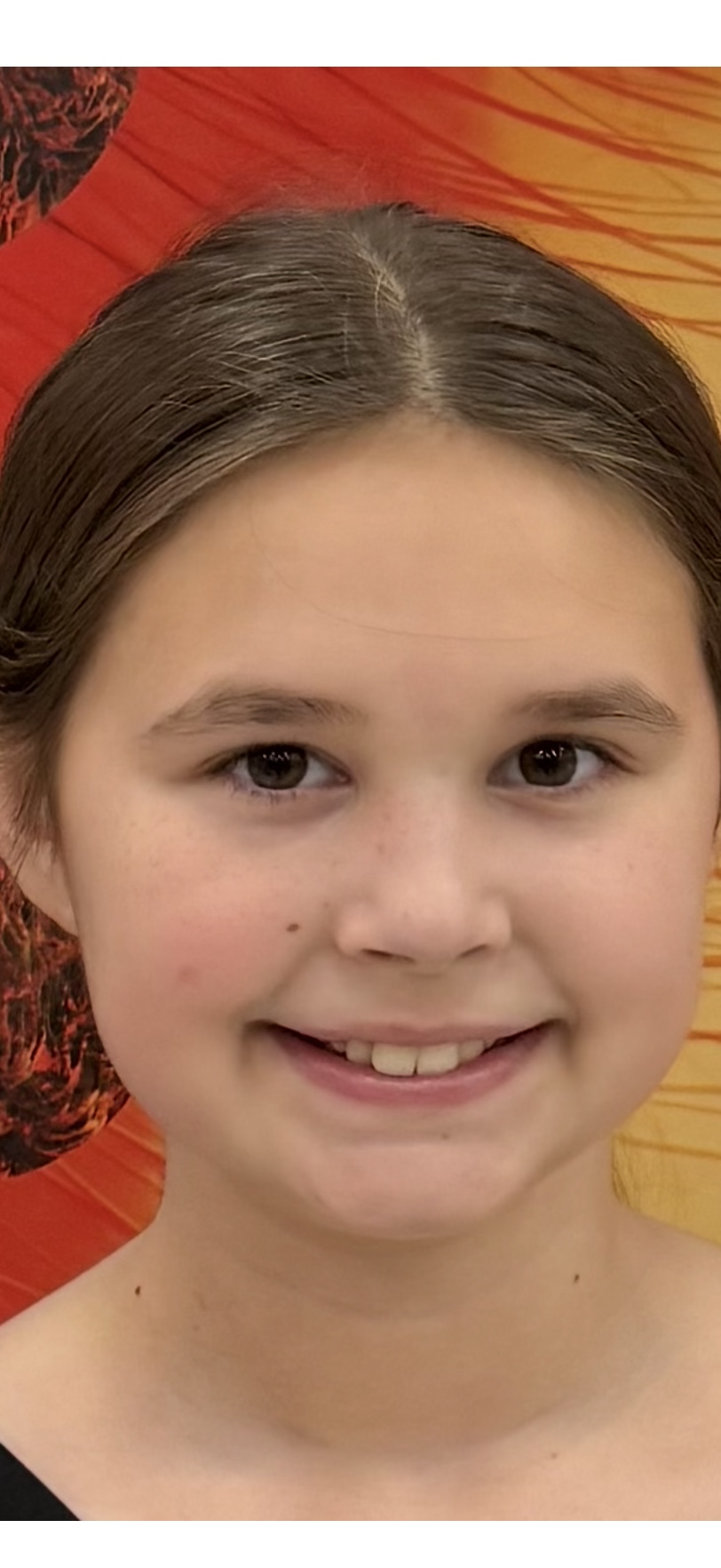 Alora  Graham