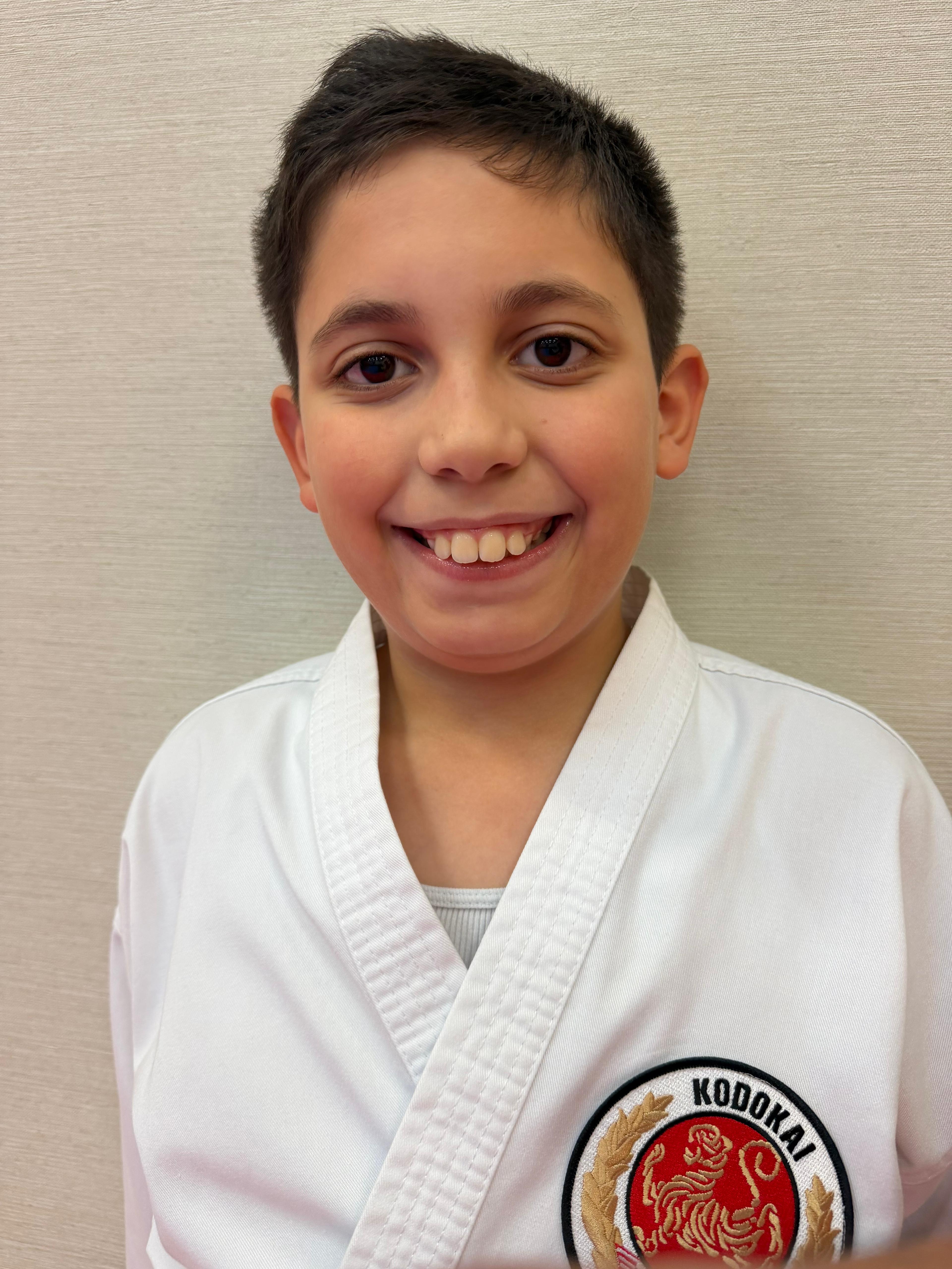 Erick Chaviano