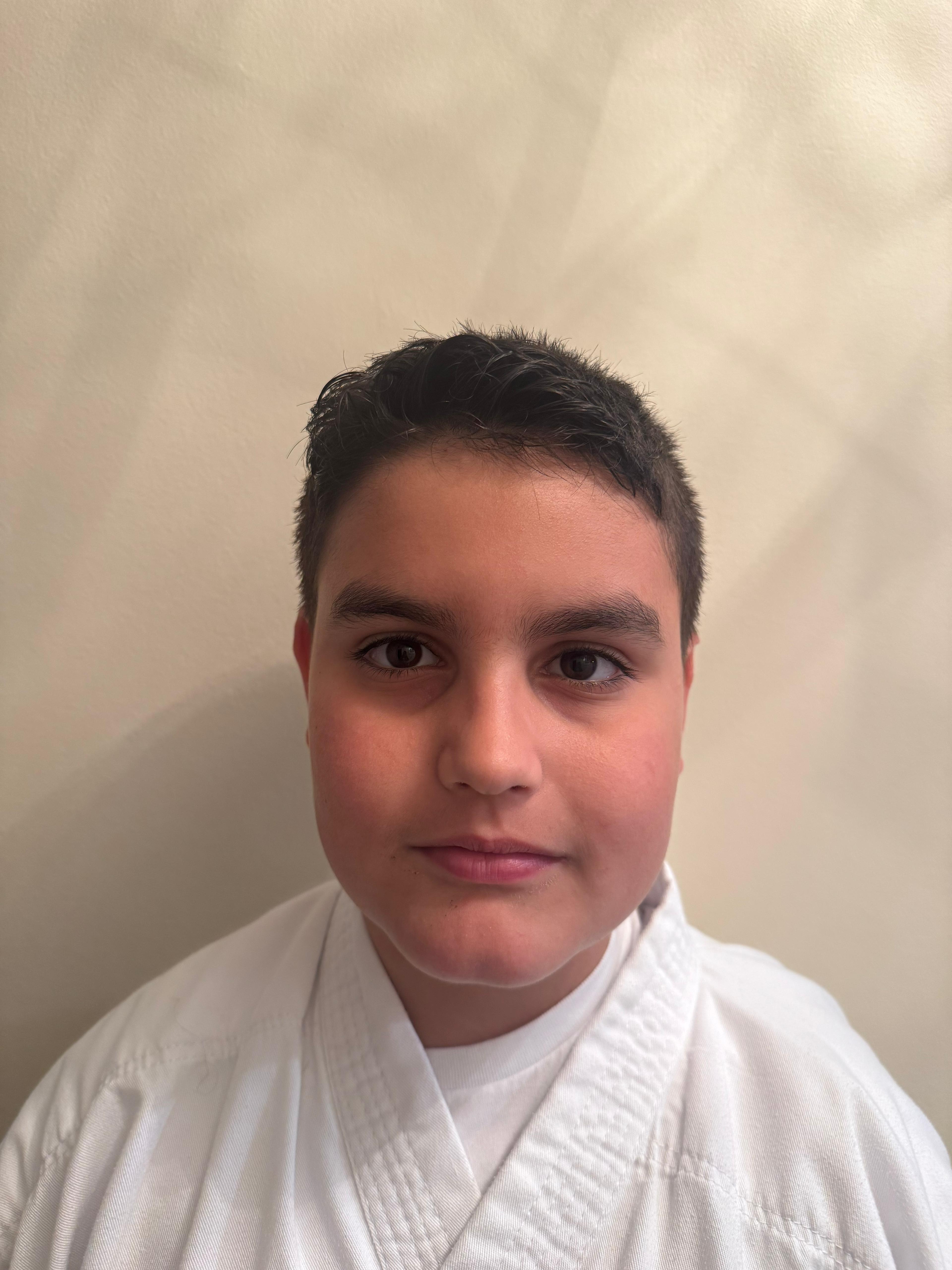 Elias Ruiz