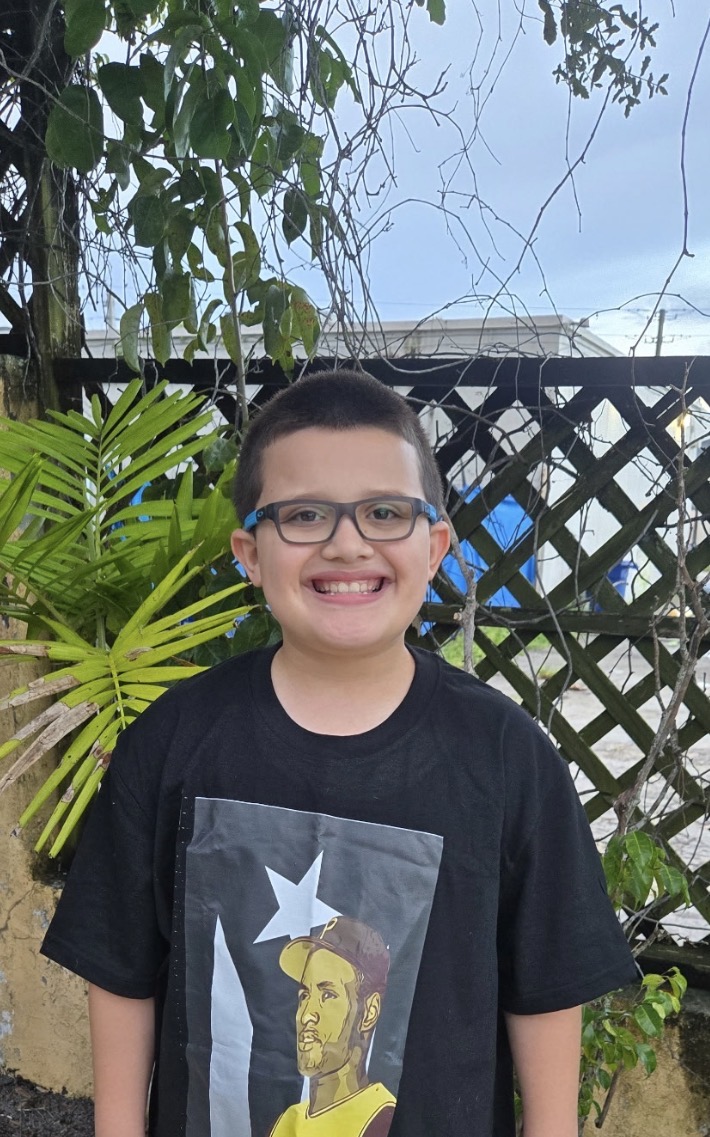 Anthony Torres Jr.