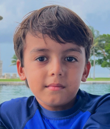 Dante Rodriguez