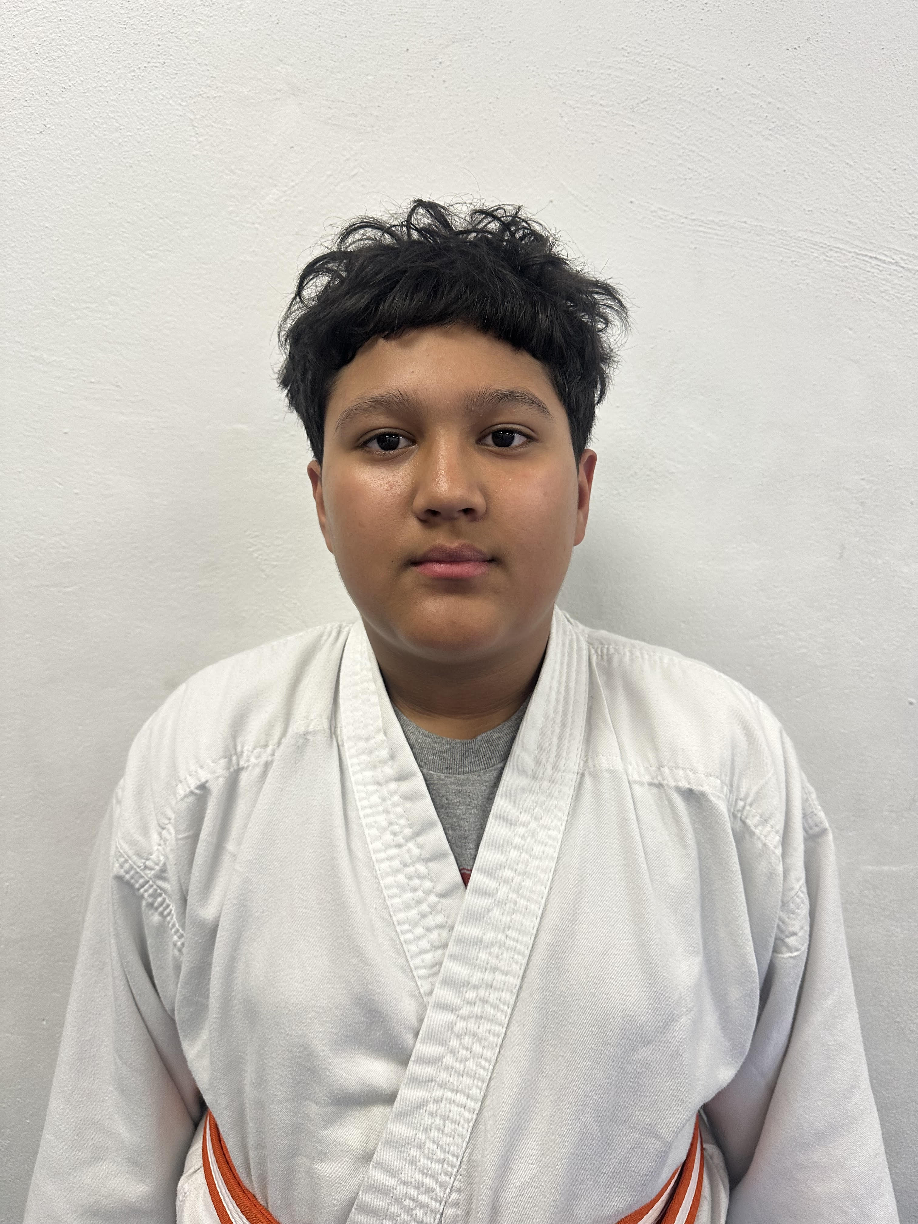 Ostin Vasquez