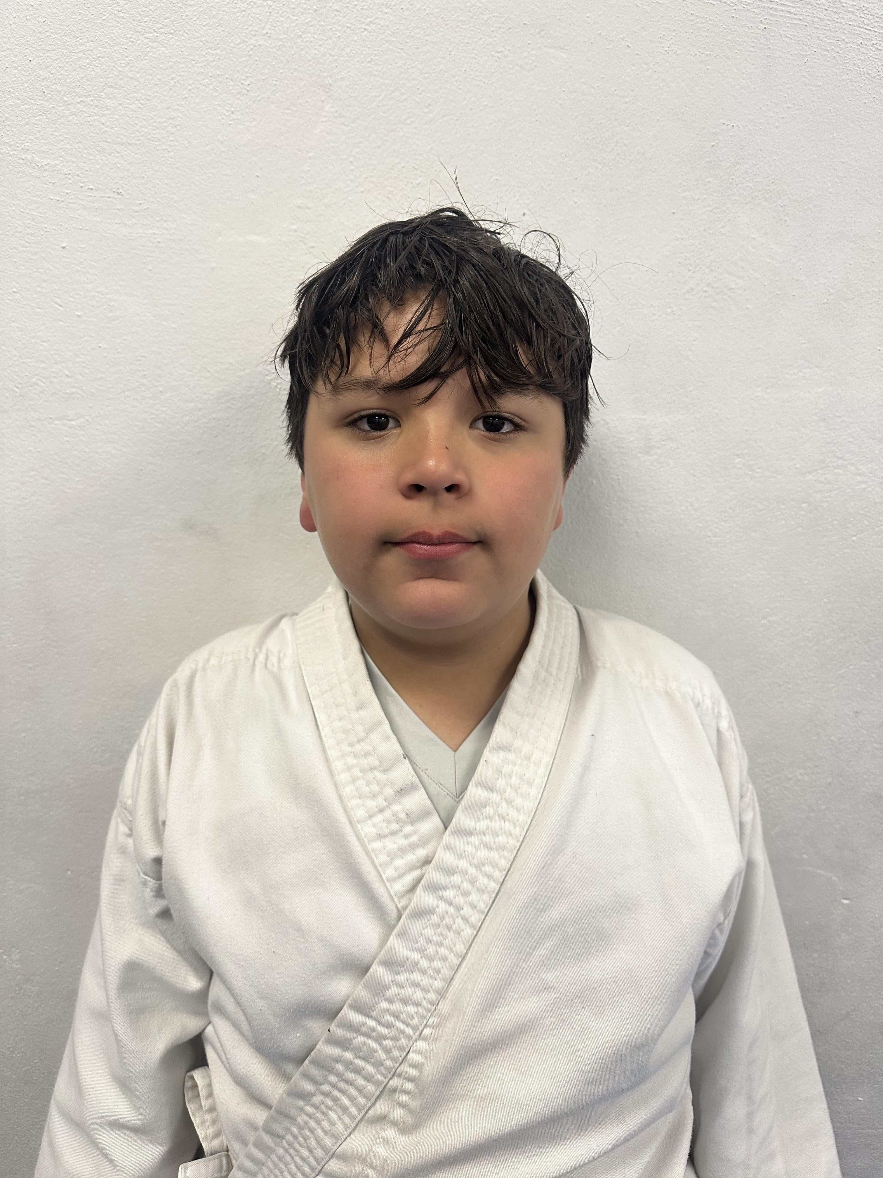 Jonathan Mesa