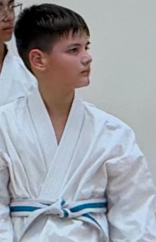 Liam Delgado