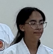 Dominique Matos