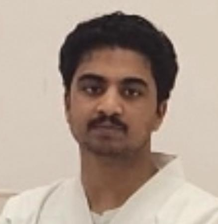 Martin Mathew