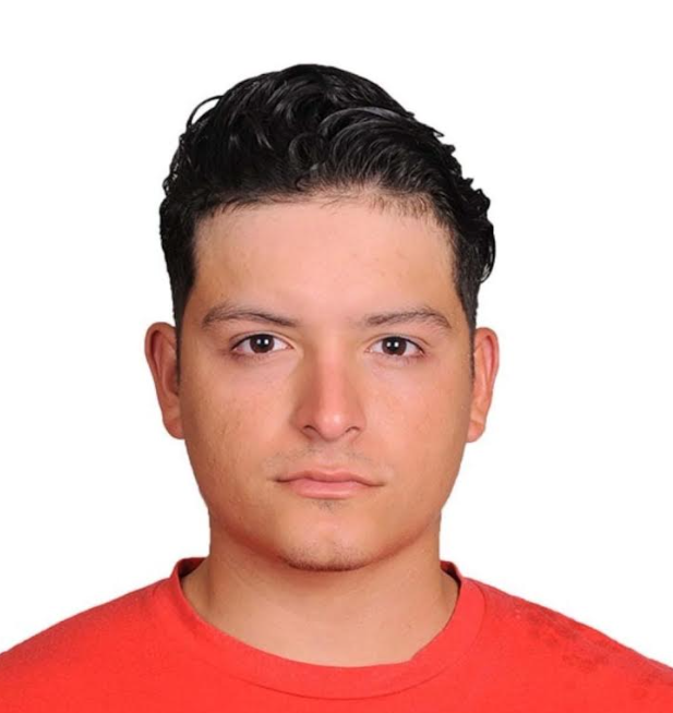 Luis Rivera