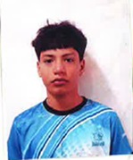 Joel Perez