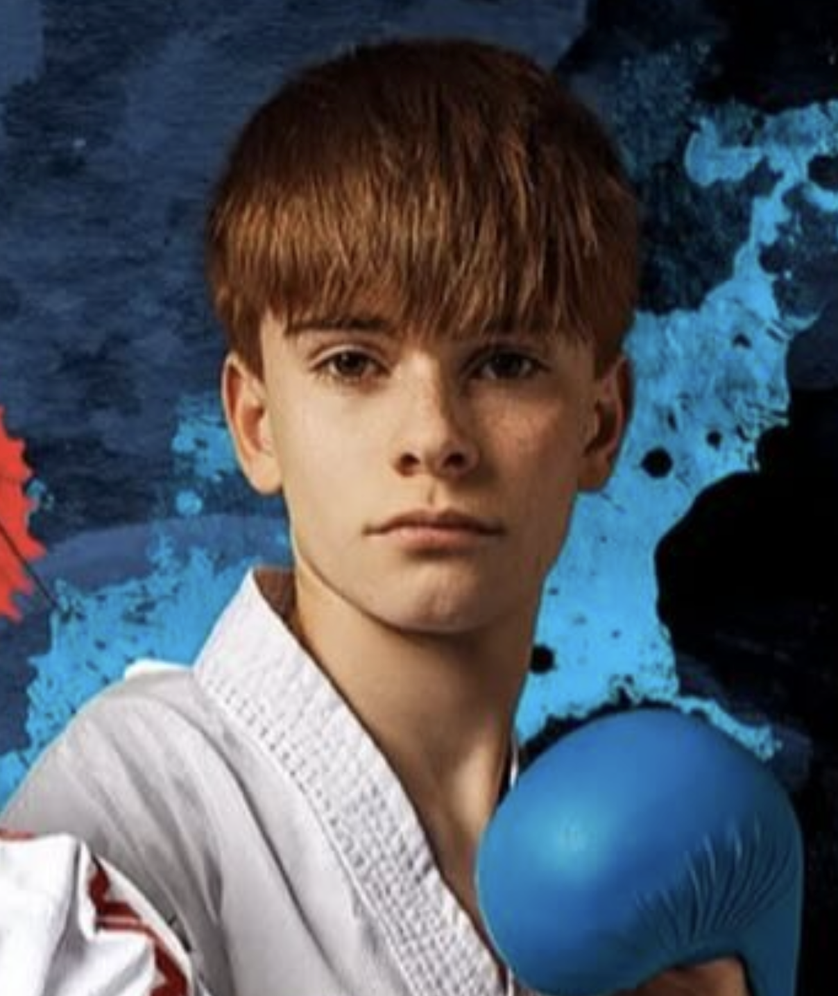 Ronan Beale
