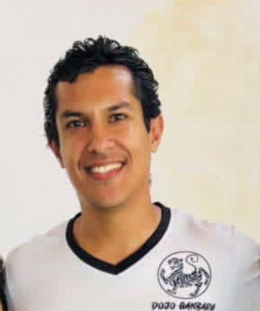Marcelo José  Porras Castellón 