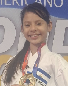 Suhayla Danelia Montalvan
