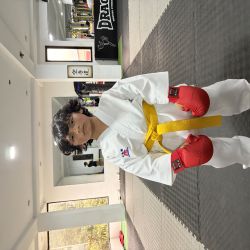 Andreé Morales